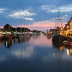 Kapitänshaus Fröhlich/Felix