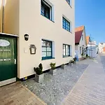 Kapitänshaus Fröhlich/Felix