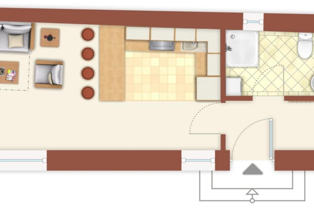 Kapitänshaus Fröhlich/felix *